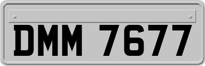 DMM7677