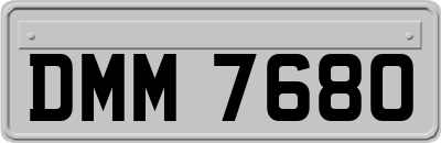 DMM7680