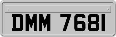 DMM7681