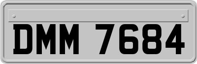 DMM7684