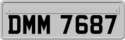 DMM7687