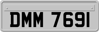 DMM7691