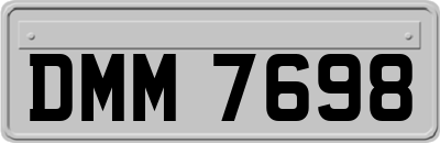 DMM7698