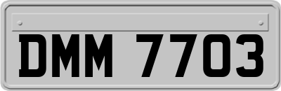 DMM7703