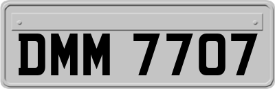 DMM7707