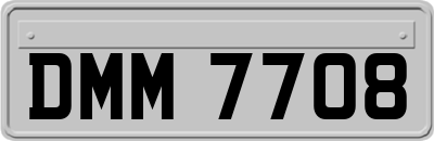 DMM7708