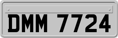 DMM7724
