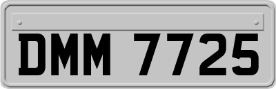 DMM7725