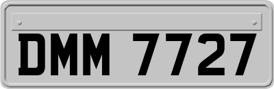 DMM7727
