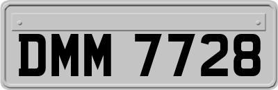 DMM7728