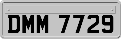 DMM7729