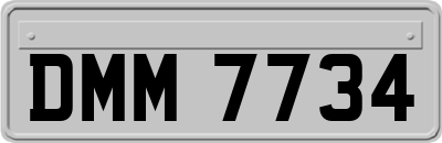 DMM7734
