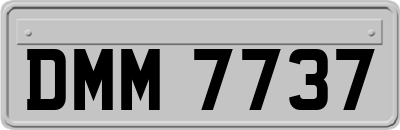 DMM7737