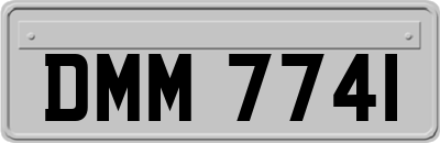 DMM7741
