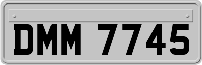 DMM7745