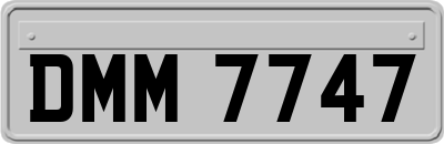 DMM7747