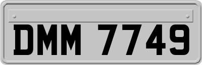 DMM7749