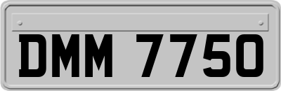DMM7750