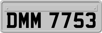 DMM7753