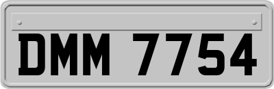 DMM7754