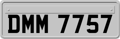 DMM7757