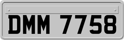 DMM7758