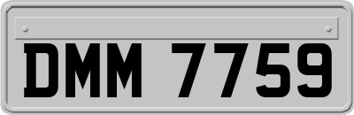 DMM7759