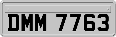 DMM7763