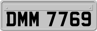DMM7769