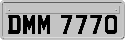 DMM7770