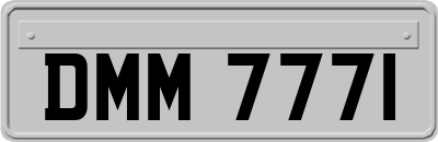 DMM7771