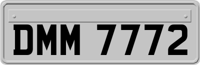 DMM7772