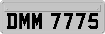 DMM7775