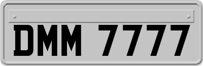 DMM7777