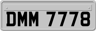 DMM7778