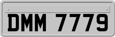 DMM7779