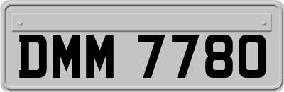 DMM7780