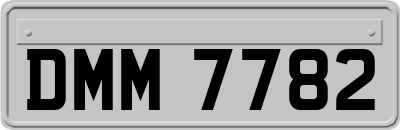 DMM7782