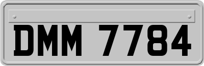DMM7784