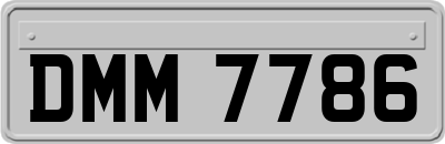 DMM7786