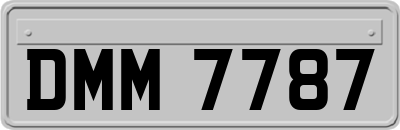 DMM7787