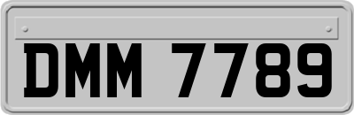 DMM7789