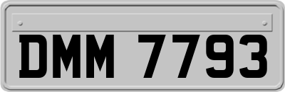 DMM7793
