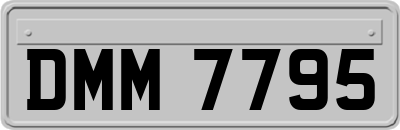 DMM7795