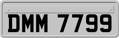 DMM7799