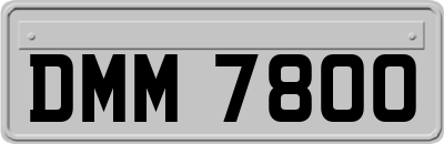 DMM7800