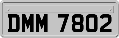 DMM7802