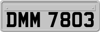 DMM7803
