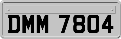 DMM7804