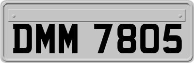 DMM7805